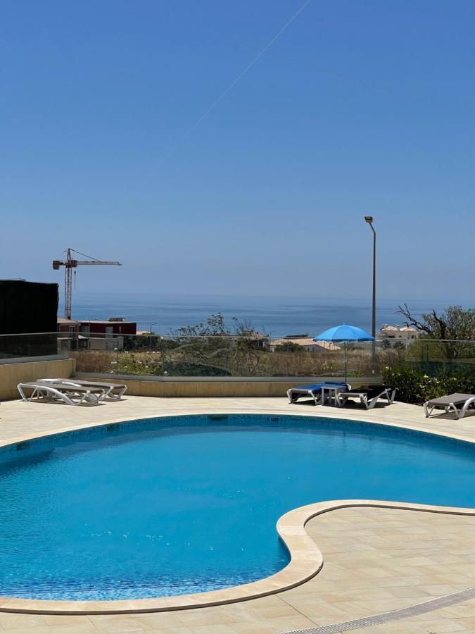 Beach Condo Porto Mos Lagos Exterior foto